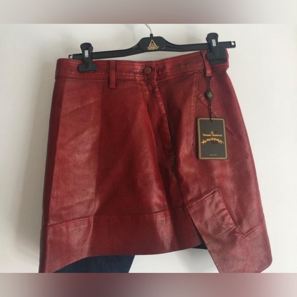 Vivienne westwood skirt. - Picture 2 of 9